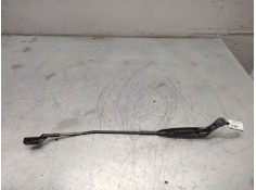 Recambio de brazo limpia delantero derecho para fiat nuova 500 (150) blackjack referencia OEM IAM    2