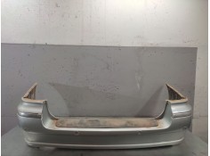 Recambio de paragolpes trasero para mg serie 75 (j/rj) club referencia OEM IAM   