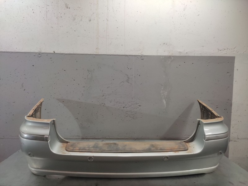 Recambio de paragolpes trasero para mg serie 75 (j/rj) club referencia OEM IAM   