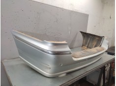 Recambio de paragolpes trasero para mg serie 75 (j/rj) club referencia OEM IAM    2