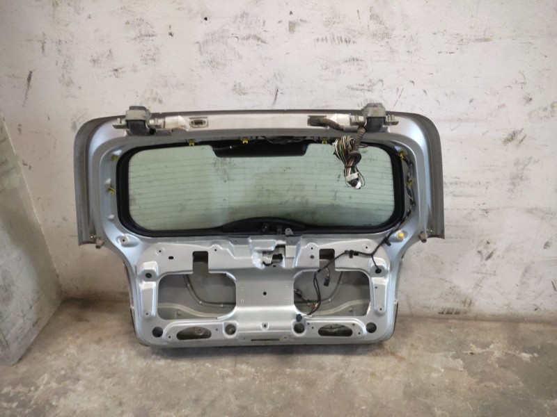 Recambio de porton trasero para mg serie 75 (j/rj) club referencia OEM IAM   