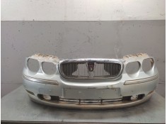 Recambio de paragolpes delantero para mg serie 75 (j/rj) club referencia OEM IAM   