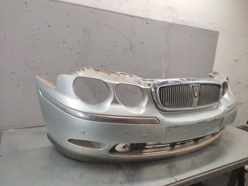 Recambio de paragolpes delantero para mg serie 75 (j/rj) club referencia OEM IAM   