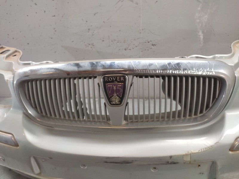 Recambio de paragolpes delantero para mg serie 75 (j/rj) club referencia OEM IAM   