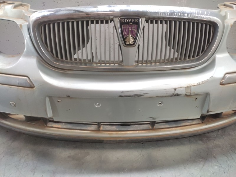 Recambio de paragolpes delantero para mg serie 75 (j/rj) club referencia OEM IAM   