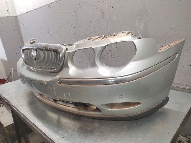 Recambio de paragolpes delantero para mg serie 75 (j/rj) club referencia OEM IAM   