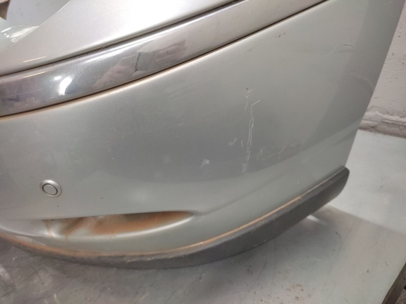 Recambio de paragolpes delantero para mg serie 75 (j/rj) club referencia OEM IAM   