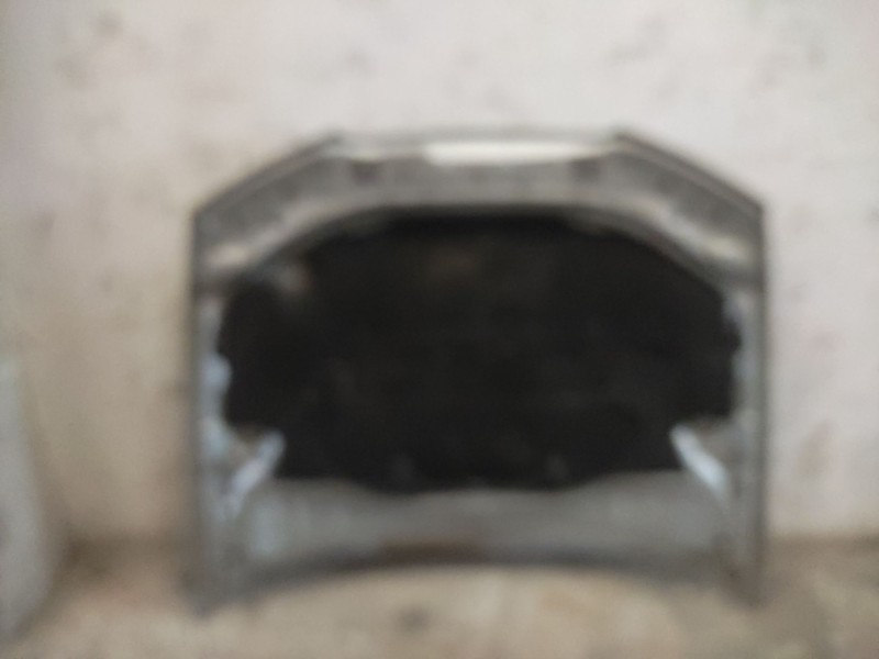 Recambio de capo para mg serie 75 (j/rj) club referencia OEM IAM   