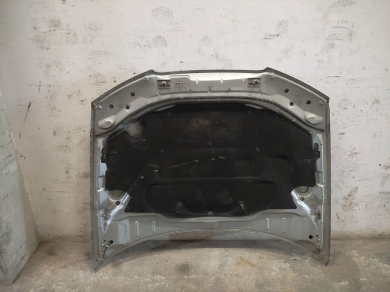 Recambio de capo para mg serie 75 (j/rj) club referencia OEM IAM   