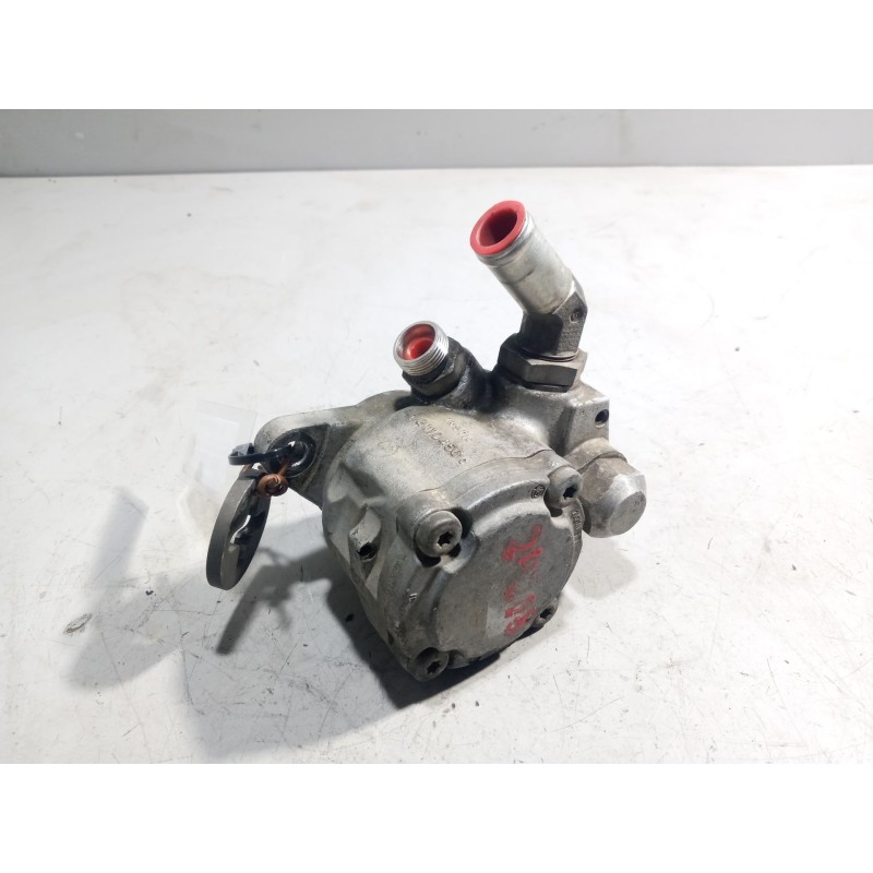 Recambio de bomba servodireccion para mercedes-benz axor 2-ejes 18 ton 2004 referencia OEM IAM A0034600280  A0034605480