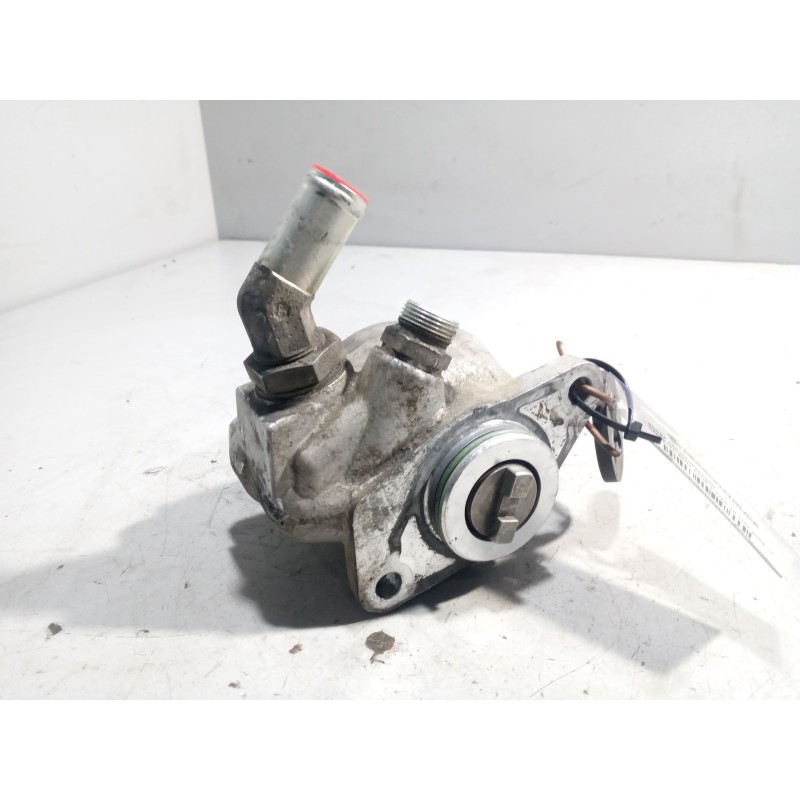 Recambio de bomba servodireccion para mercedes-benz axor 2-ejes 18 ton 2004 referencia OEM IAM A0034600280  A0034605480