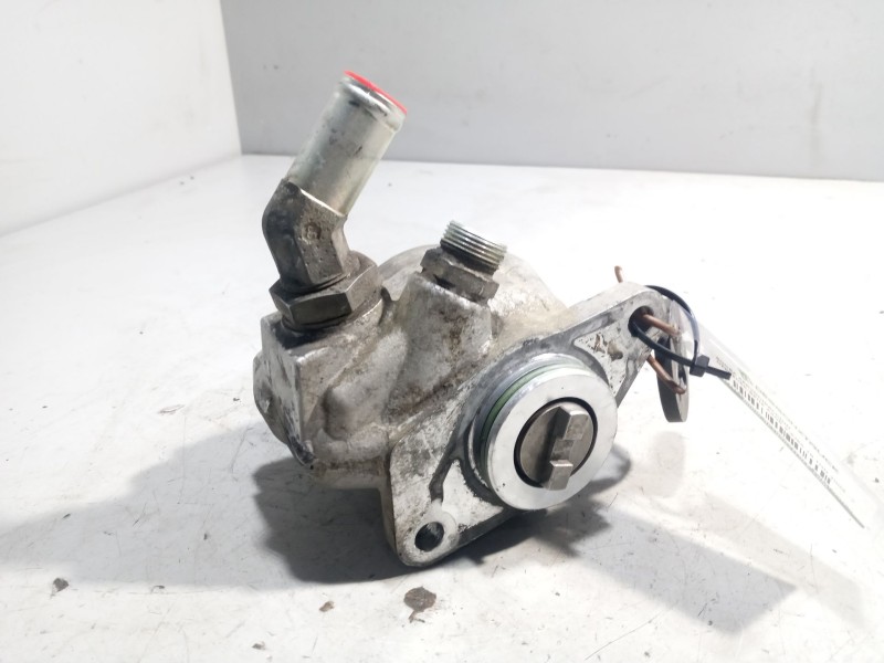 Recambio de bomba servodireccion para mercedes-benz axor 2-ejes 18 ton 2004 referencia OEM IAM A0034600280  A0034605480