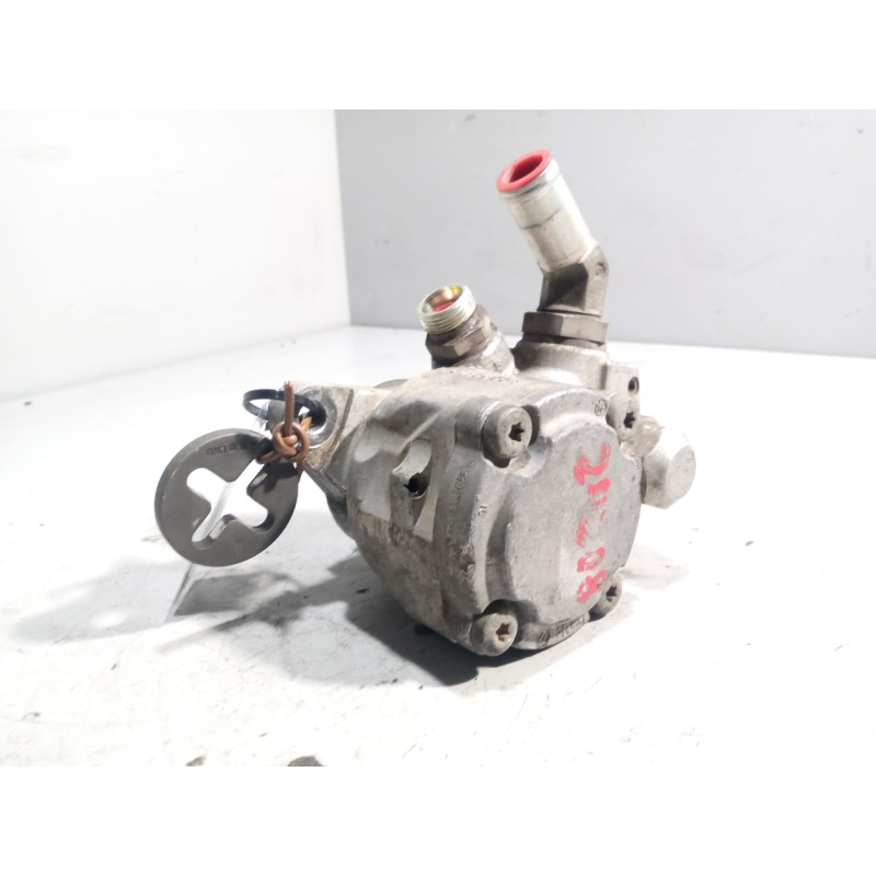 Recambio de bomba servodireccion para mercedes-benz axor 2-ejes 18 ton 2004 referencia OEM IAM A0034600280  A0034605480