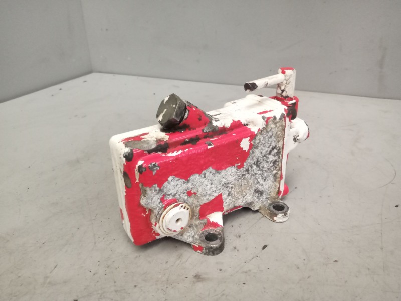 Recambio de bomba elevacion cabina para mercedes-benz axor 2-ejes 18 ton 2004 referencia OEM IAM 00145535901  