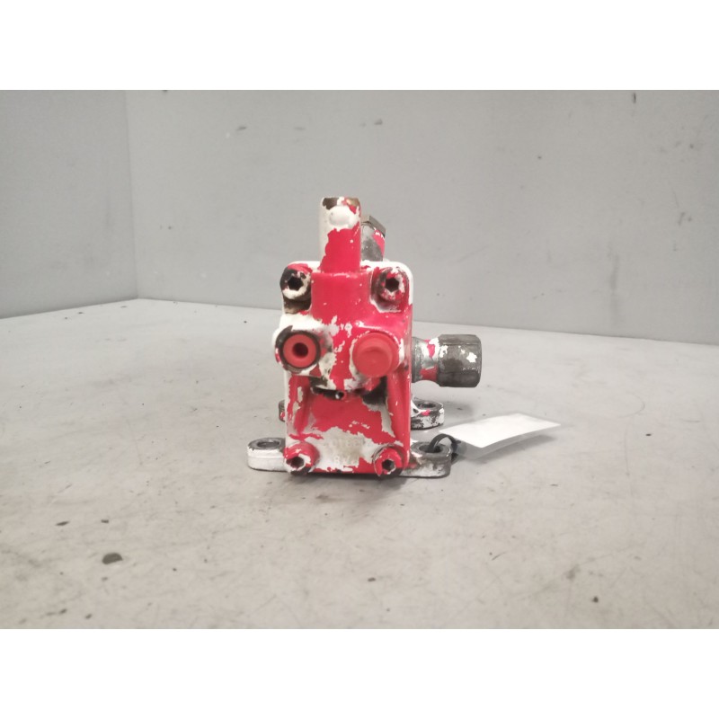 Recambio de bomba elevacion cabina para mercedes-benz axor 2-ejes 18 ton 2004 referencia OEM IAM 00145535901  