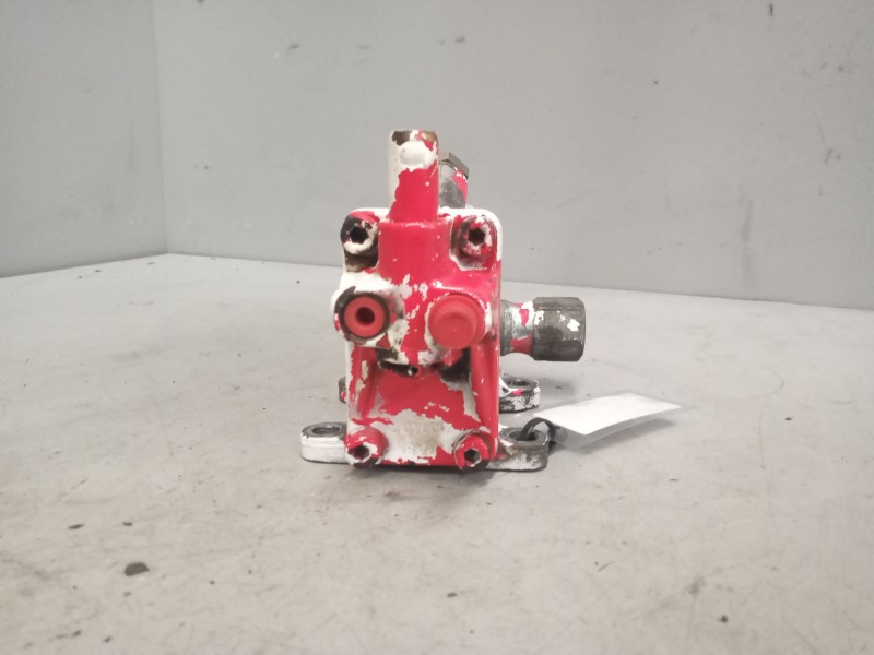 Recambio de bomba elevacion cabina para mercedes-benz axor 2-ejes 18 ton 2004 referencia OEM IAM 00145535901  