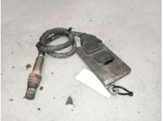 Recambio de sensor noxe para iveco stralis (ad/at) 10.3 diesel referencia OEM IAM 5801424181  