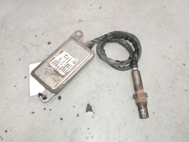 Recambio de sensor noxe para iveco stralis (ad/at) 10.3 diesel referencia OEM IAM 5801424181  