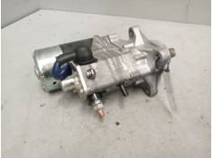Recambio de motor arranque para iveco stralis (as) 12.9 diesel referencia OEM IAM 5802899061   2