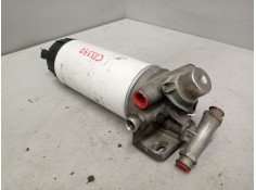 Recambio de filtro gasoil para iveco stralis (as) 11.1 diesel referencia OEM IAM 5801957910   2