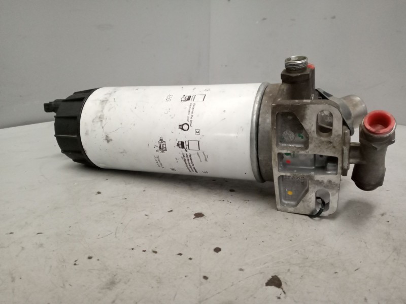Recambio de filtro gasoil para iveco stralis (as) 11.1 diesel referencia OEM IAM 5801957910  
