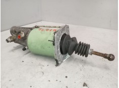 Recambio de servo embrague para iveco eurocargo 05.03  5.9 diesel referencia OEM IAM VG3289  K004297 2