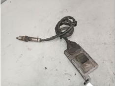 Recambio de sensor noxe para iveco eurocargo fg 120 e larga distancia referencia OEM IAM 5801754014  
