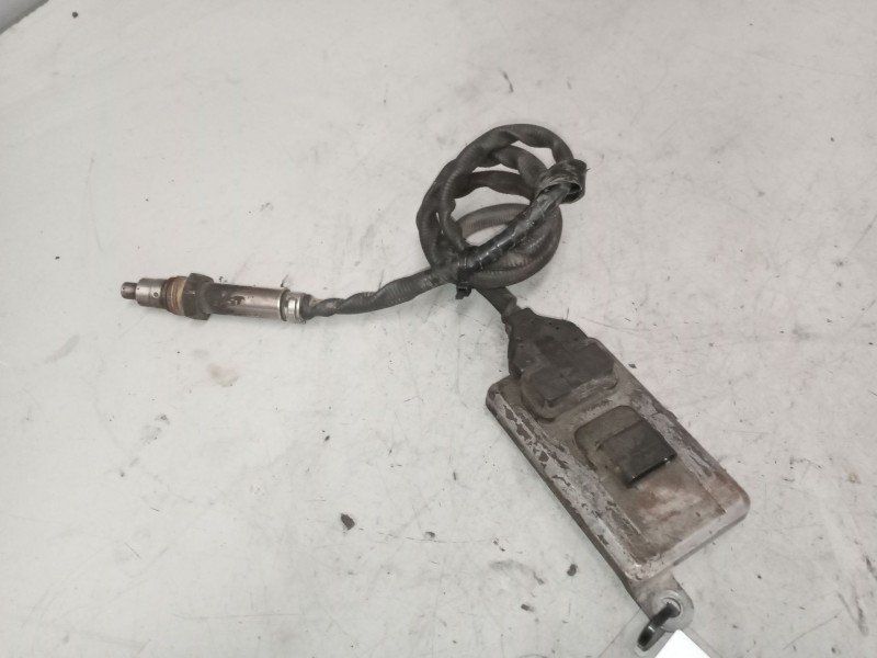 Recambio de sensor noxe para iveco eurocargo fg 120 e larga distancia referencia OEM IAM 5801754014  