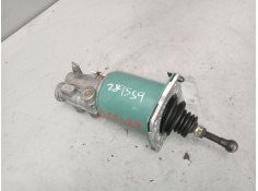Recambio de servo embrague para iveco eurocargo 05.03  5.9 diesel referencia OEM IAM VG3289 MARCA:TTP K004297