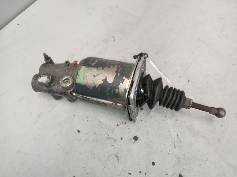 Recambio de servo embrague para iveco eurocargo 05.03  5.9 diesel referencia OEM IAM VG3289  K004297