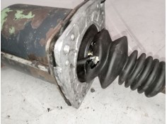 Recambio de servo embrague para iveco eurocargo 05.03  5.9 diesel referencia OEM IAM VG3289  K004297 2