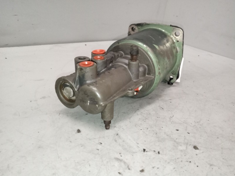 Recambio de servo embrague para iveco eurocargo 05.03  5.9 diesel referencia OEM IAM VG3289  K004297