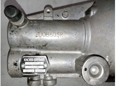 Recambio de servo embrague para iveco eurocargo 05.03  5.9 diesel referencia OEM IAM VG3287  K004295 2