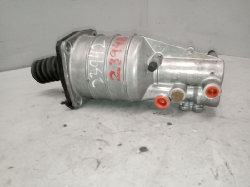Recambio de servo embrague para iveco eurocargo 05.03  5.9 diesel referencia OEM IAM VG3287  K004295