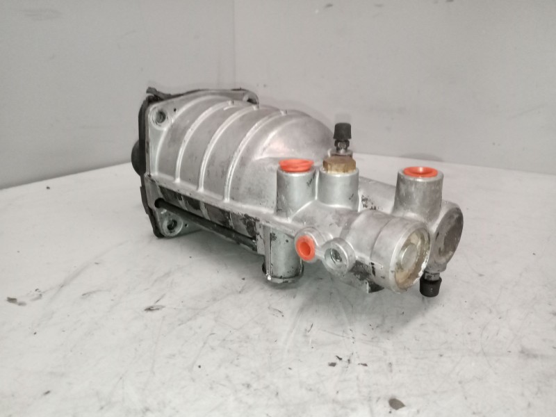 Recambio de servo embrague para iveco eurocargo 05.03  5.9 diesel referencia OEM IAM VG3287  K004295