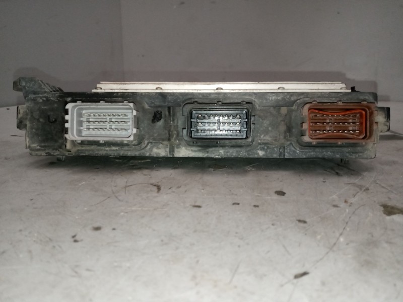 Recambio de modulo electronico para iveco eurocargo fg 120 e larga distancia referencia OEM IAM 5801583468  