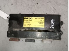 Recambio de modulo electronico para iveco eurocargo fg 120 e larga distancia referencia OEM IAM 5801583468  