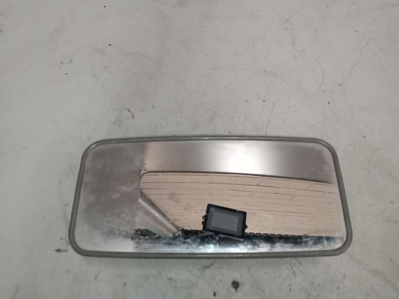 Recambio de retrovisor izquierdo para iveco eurocargo 5.9 diesel referencia OEM IAM   