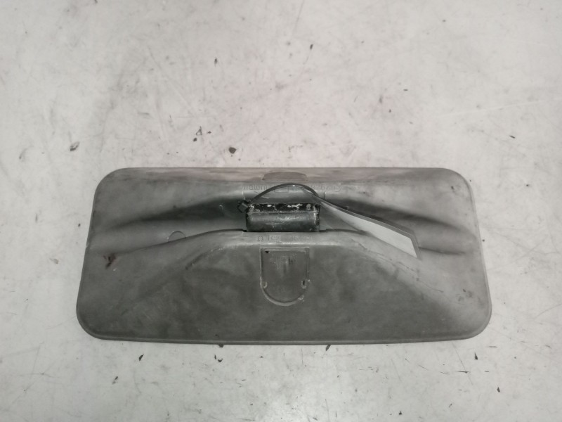 Recambio de retrovisor izquierdo para iveco eurocargo 5.9 diesel referencia OEM IAM   