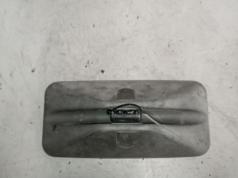 Recambio de retrovisor izquierdo para iveco eurocargo 5.9 diesel referencia OEM IAM   