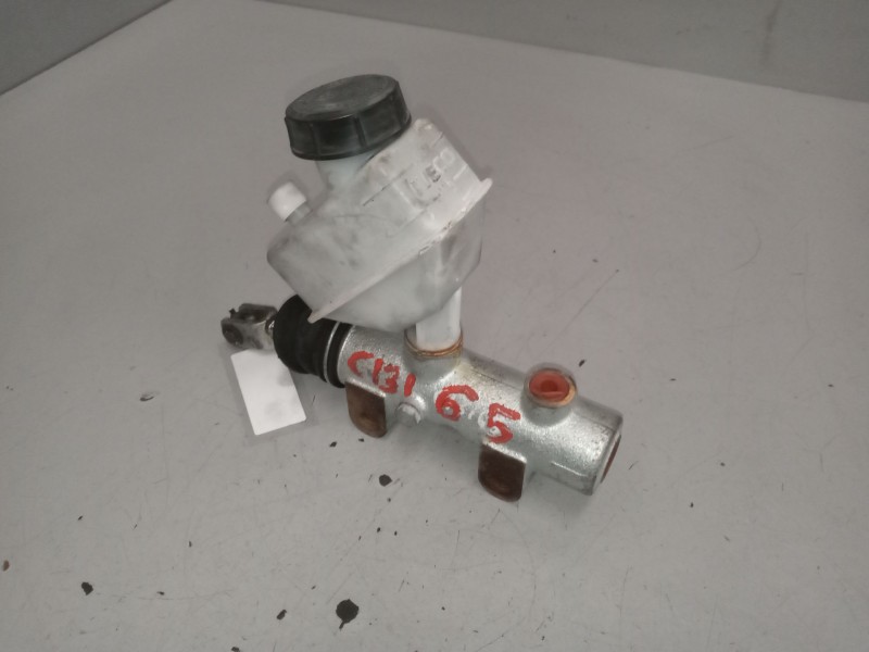 Recambio de bombin embrague para iveco eurocargo tector 5.9 diesel referencia OEM IAM 386090  4853408