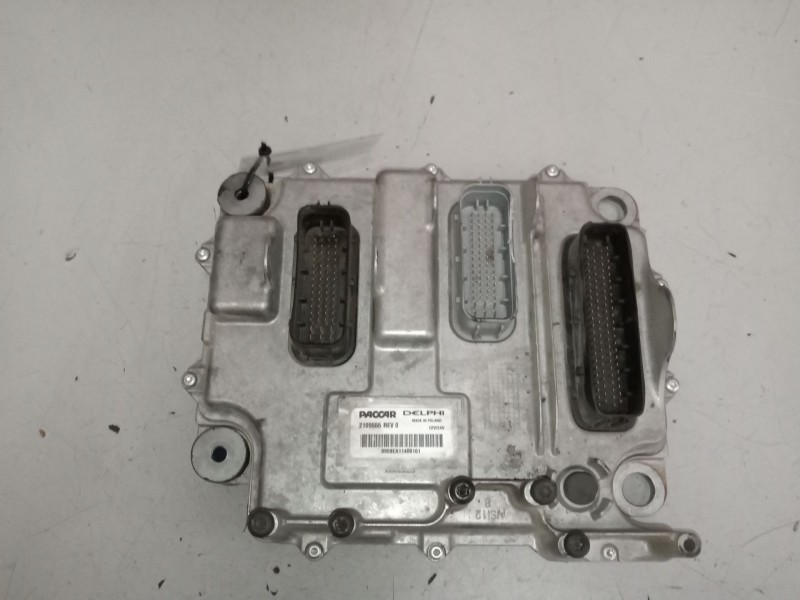 Recambio de centralita motor edc para daf serie xf106.xxx referencia OEM IAM 2109555  