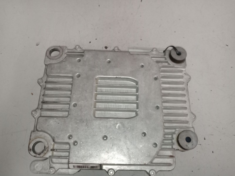 Recambio de centralita motor edc para daf serie xf106.xxx referencia OEM IAM 2109555  