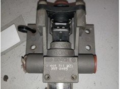 Recambio de inyector para daf xf 105 105.460 referencia OEM IAM 444011023 9550405 0444011023 2