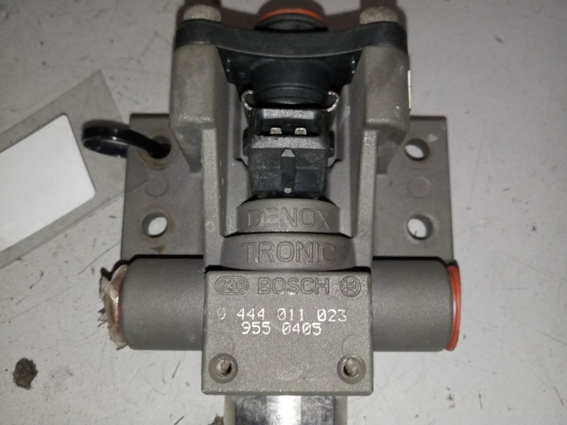 Recambio de inyector para daf xf 105 105.460 referencia OEM IAM 444011023 9550405 0444011023