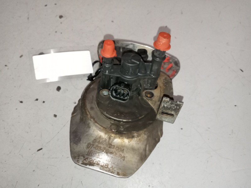 Recambio de inyector para renault magnum ab 2005 12.8 diesel referencia OEM IAM 7420908943  0444023004