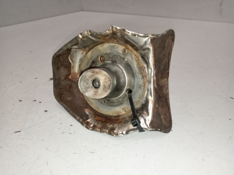 Recambio de inyector para renault magnum ab 2005 12.8 diesel referencia OEM IAM 7420908943  0444023004