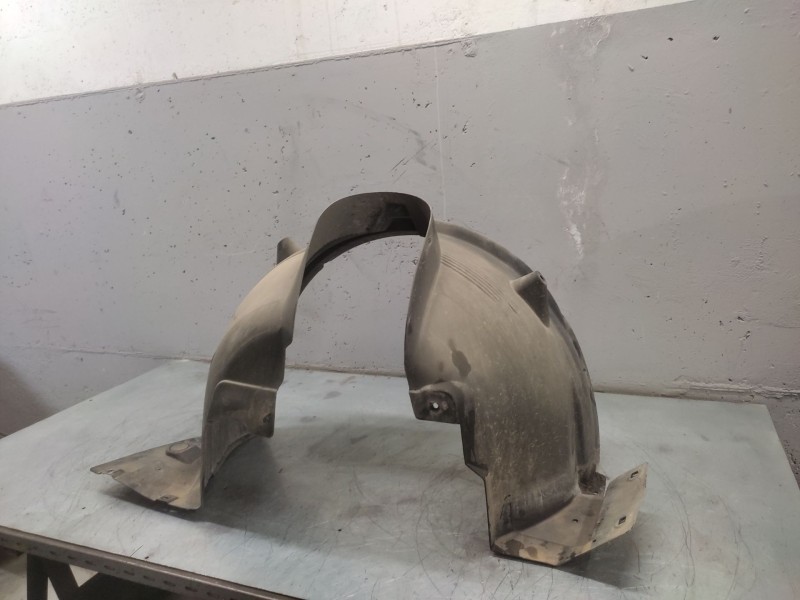 Recambio de paso rueda derecho para bmw x3 (e83) 2.0d referencia OEM IAM 5171340005407  DELANTERO