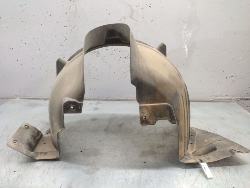 Recambio de paso rueda izquierdo para bmw x3 (e83) 2.0d referencia OEM IAM 5171340005307  DELANTERO