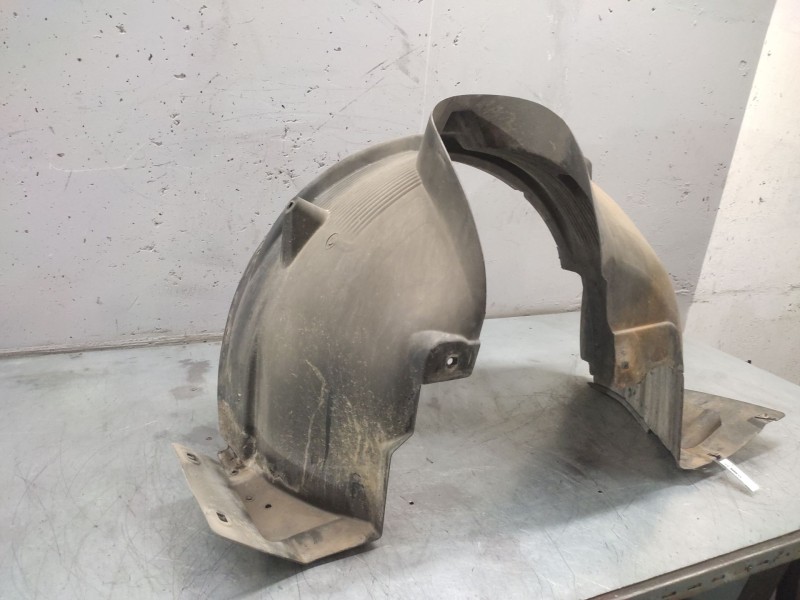 Recambio de paso rueda izquierdo para bmw x3 (e83) 2.0d referencia OEM IAM 5171340005307  DELANTERO